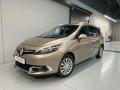 Renault Grand Scnic 1.2 TCe, 97kW, Serv. Historie