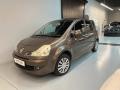 Renault Modus 1.1, pvod R, protokol Cebia