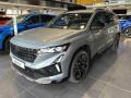 Renault Espace esprit Alpine full hybrid E-Te