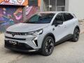 Renault Symbioz Techno mild hybrid 140 EDC