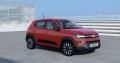 Dacia Spring Expression electric 70