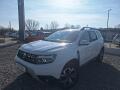 Dacia Duster 1.3 Tce, Prestige, 1.Maj, �R