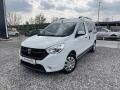 Dacia Dokker 1.5 dCi,55kW,Arctica,DPH,�R