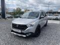 Dacia Lodgy 1.6 SCe,75kW,Stepway,1.Maj,�R