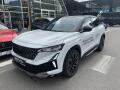 Renault Austral esprit Alpine full hybrid E-Te