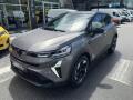 Renault Captur Techno TCe 115