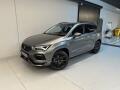 Cupra Ateca 1.5 TSI 150k DSG *TA�N�*