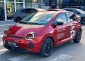 Renault Twingo Techno 80 k urban range