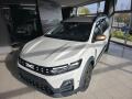 Dacia Jogger Extreme Eco-G 120 5 m�st