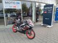 Aprilia RS 457 E5+ Primastic Dark  (sleva 14.