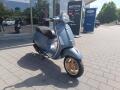 Vespa Primavera 125 3V ABS Primavera 125 3V E5+ ABS Offic