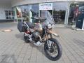 Moto Guzzi V 85 TT Travel Bronzo Deserto E5+ (sle