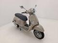 Vespa GTS 125 E5+ Beige Avvolegente 2025