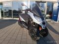 Piaggio MP3 300 Sport Argento Cometa (sleva 20