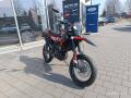 Aprilia SX 125 Varanus Black
