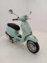 Vespa Primavera 125 3V ABS E5+ Verde Amabile