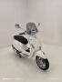Vespa Primavera 125 3V ABS E5+ Bianco Innocente