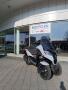 Piaggio MP3 300 MP3 310 Sport E5+ Grigio Mercu