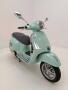 Vespa GTS 125 Verde Amabile E5+