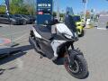 Aprilia SR GT 400 Dusty Grey