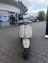 Vespa Primavera 125 3V ABS Beige Avvolgente 2026