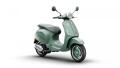 Vespa Primavera 125 3V ABS Verde 80th