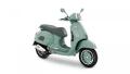 Vespa GTS 310 Verde 80th