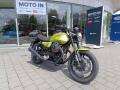 Moto Guzzi V 7 Stone Ten V7 850 Sport E5+ Verde Legnano