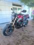 Honda CB 650 R Neo Sport Caf� + Akrapovi�