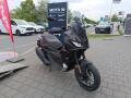 Aprilia SR GT 400 Rugget Black