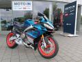 Aprilia RS 660 Blue Marlin E5+  4 roky z�ruka
