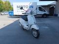 Vespa Primavera 125 3V ABS Bianco Innocente FL26 (p��slu