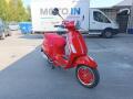 Vespa Primavera 125 3V ABS E5+ RED FL26  (p��slu�enstv�