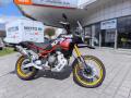 Aprilia Tuareg 660 Rally 2025 - 4 roky z�ruka (sl