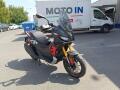 Aprilia SR GT 400 Rally Replica