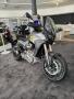Moto Guzzi V 100 Stelvio Stelvio V 100 Nero Vulcano (sl