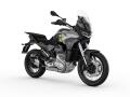 Moto Guzzi V 100 Stelvio Stelvio V100 PPF Nero Vulcano