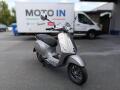 Vespa Elettrica L1 Grigio  Cromo 719