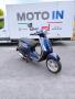 Vespa Primavera 125 3V ABS E5+ Energico Blu