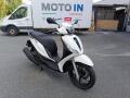 Piaggio Medley 125 S Bianco Luna