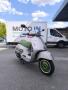 Vespa GTS 310 Ottantesimo