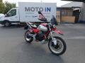 Moto Guzzi V 85 TT Rosso Fuji