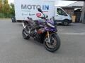 Aprilia Tuono V4 1100 Factory Shakedown Indigo (sleva 50.0