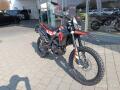 Aprilia RX 125 Varanus Black (sleva 16.000.-)