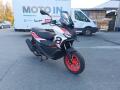 Aprilia SR GT 200 Sport ABS Space White