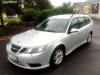 Saab 9-3 1.9 TiD 6st VECTOR,XENONY,KَE