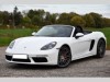 Porsche Boxster S 718 PDK, PDLS+, BOSE, ZRUKA