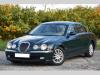 Jaguar S-Type 2.5 V6 A/T,NAV,VHEV,TEMP,XEN