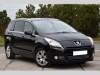 Peugeot 5008 1.6 HDi A/T 7MST,PANOR,HUD,AL