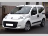 Fiat Qubo 1.4i, KLIMATIZACE